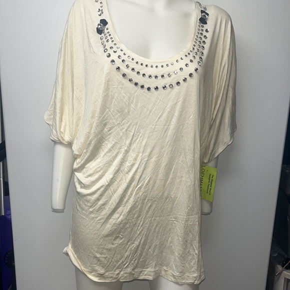 NWT juicy couture womens size XL top - Picture 2 of 6